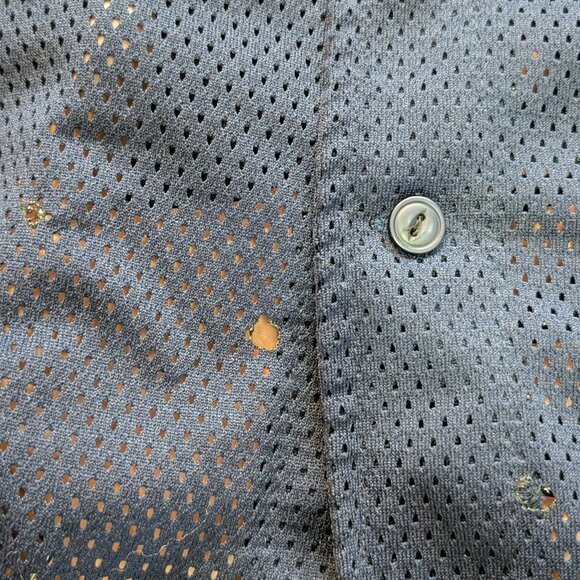 Molson I AM CANADIAN Baseball Jersey as worn by Drake - Size XXL - Picture 3 of 6